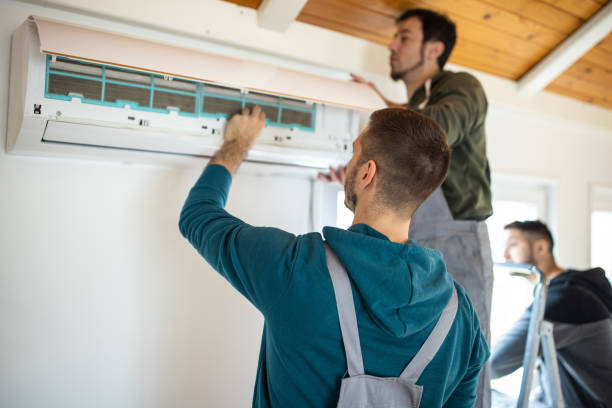 Best Geothermal HVAC Systems in Cedar Springs, MI