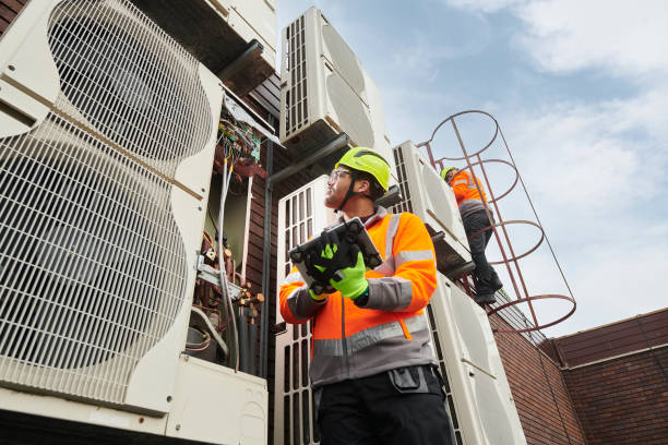 Best Emergency HVAC Services in Cedar Springs, MI