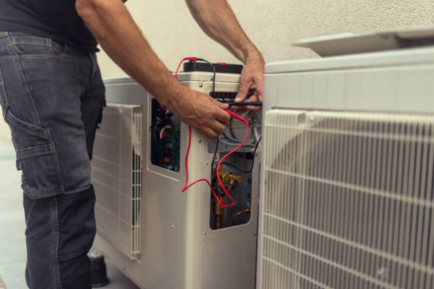 Best HVAC Training and Certification in Cedar Springs, MI