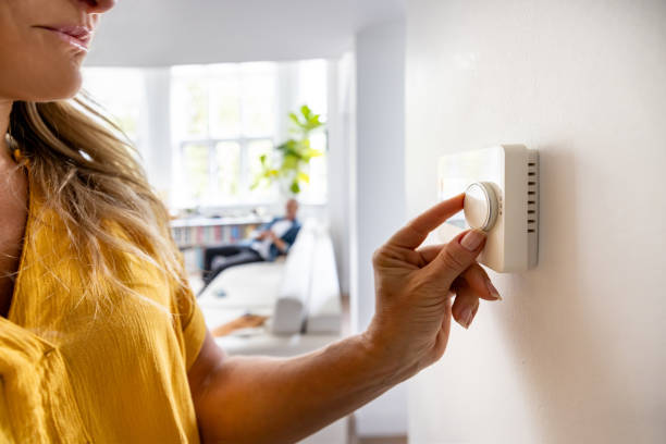 Best HVAC Consulting and Engineering in Cedar Springs, MI