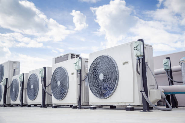 Best HVAC Financing and Leasing in Cedar Springs, MI