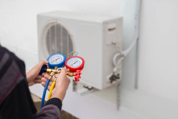 Best Residential HVAC in Cedar Springs, MI