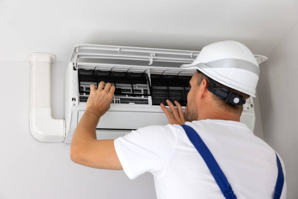 Best HVAC Software and Technology in Cedar Springs, MI