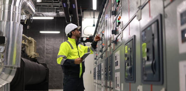 Best Energy-efficient HVAC Solutions in Cedar Springs, MI