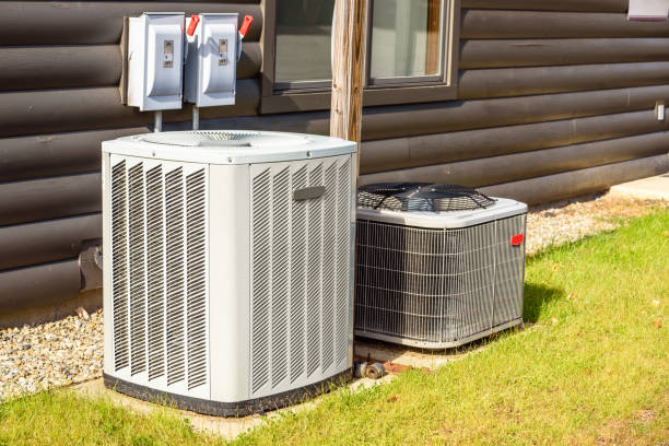 Reliable Cedar Springs, MI HVAC Solutions